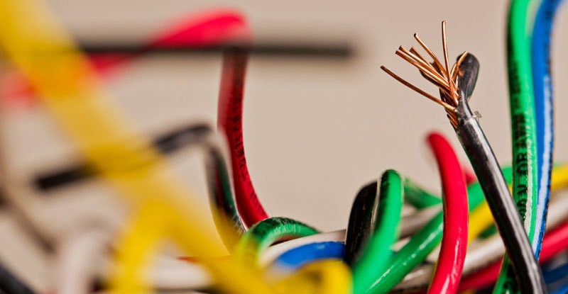 RM Electricals RM Electricals